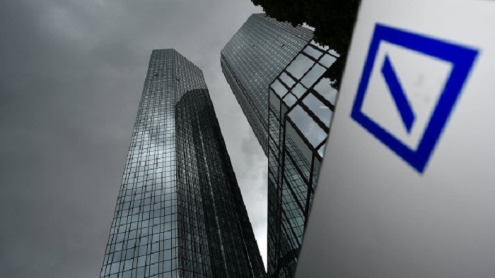 Deutsche Bank nur noch mit Mini-Gewinn