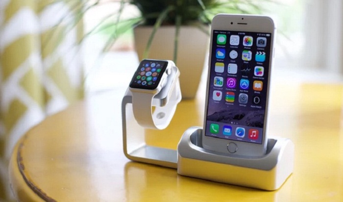 Si vous achetez iPhone et Watch, Apple vous fait une ristourne, une petite