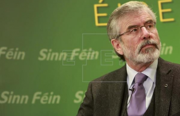 El DUP pierde su mayoría en Irlanda del Norte por el auge del Sinn Féin