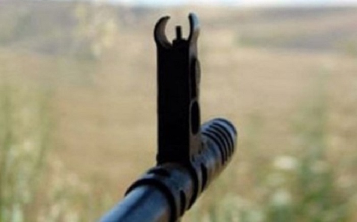 Fuerzas Armadas de Armenia violaron el alto el fuego 116 veces