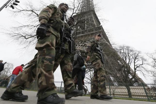 Dutch push intelligence sharing after missed signals in Paris