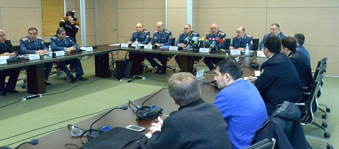 Azerbaijan intends to reconsider custom duty rates