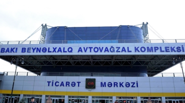Avtovağzallar pasport üçün 600 manat ödəyəcək