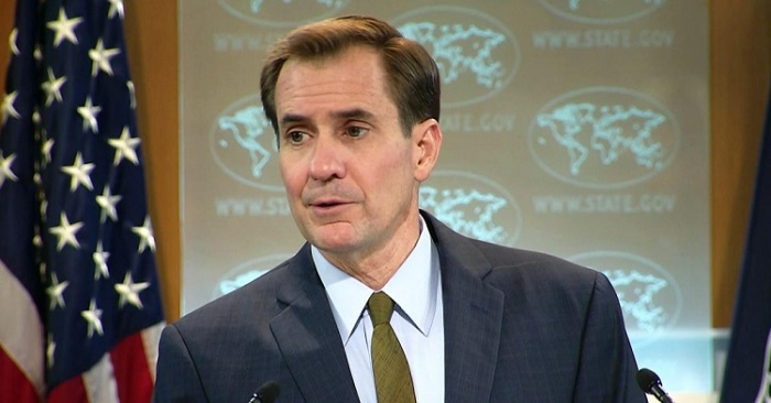 US suspends Syria ceasefire talks with Russia