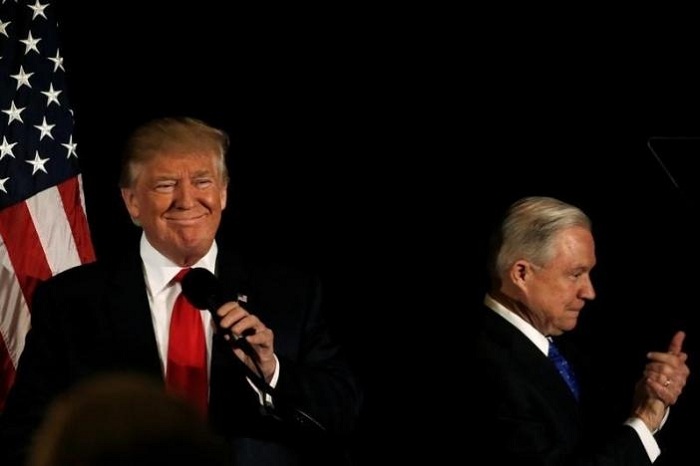 EU will continue sanctions until the inauguration of Donald Trump