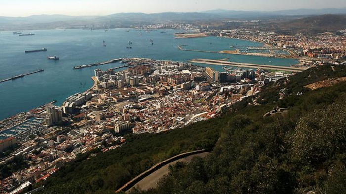 Spanien fordert Gibraltar zurück