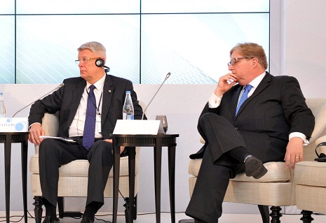 Former Deputy Assistant Secretary of State: US welcomes Azerbaijan