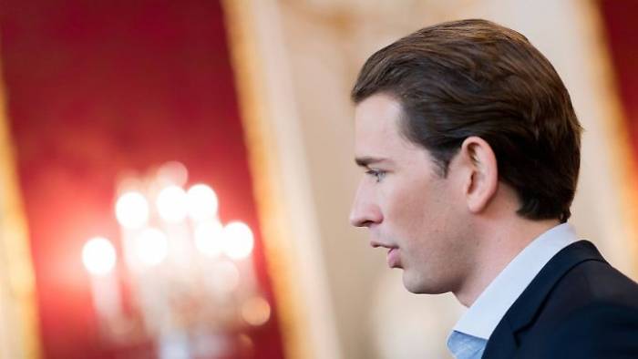 Sebastian Kurz mischt Österreichs Politik auf
