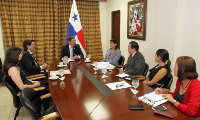 Panamá, sede de la 17º Conferencia Internacional Anti-Corrupción