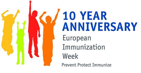 Azerbaijan marks European Immunization Week
