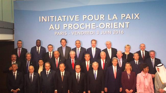Kerry assistera à la conférence de Paris