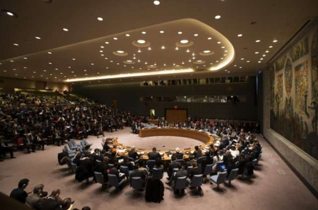 U.N. Security Council to vote on weakened North Korea sanctions bid