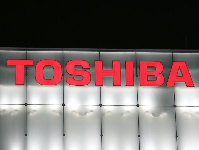 Toshiba confirme la vente à Canon de son activité d`équipements médicaux