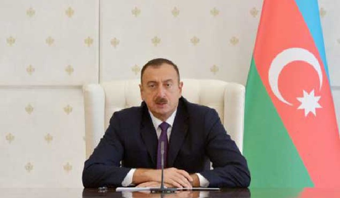 Président Aliyev: L’unité Turquie-Azerbaïdjan renforce la stabilité dans la région