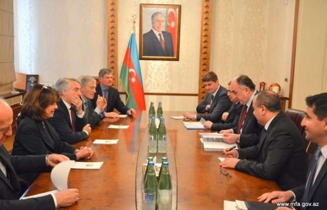 French senator believes parliamentary diplomacy can positively affect Karabakh conflict settlement