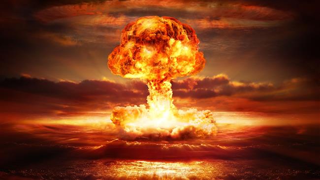 Daech se prépare à fabriquer la bombe H