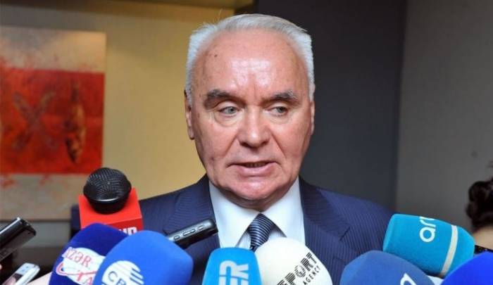 Mammadgouliyev: «Les relations de visa entre l'Azerbaïdjan et l'UE sont au stade de simplification»