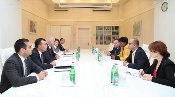 Azerbaijan achieved highest result in eliminating poverty - World Bank