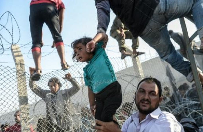 EU setzt bei Grenzsicherung weiter auf die Türkei