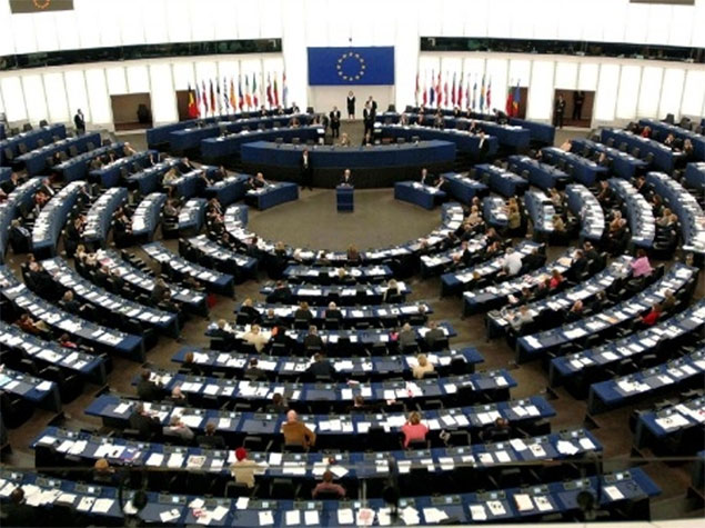 Belgian Senate president addresses protest letter to European Parliament president