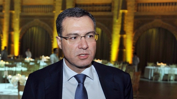 Changes can be made to SOFAZ investment portfolio - Shahmar Movsumov