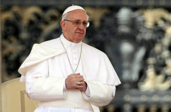 Le programme du voyage apostolique du pape en Azerbaïdjan rendu public 