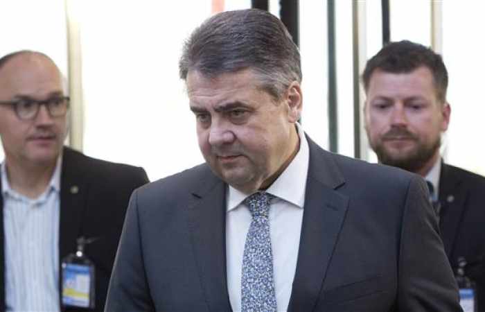 OTAN: l’Allemagne s’oppose aux États-Unis