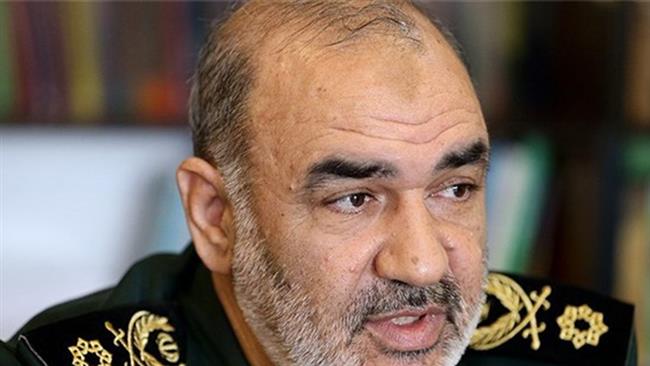 L`Iran poursuivra son combat en Syrie et en Irak