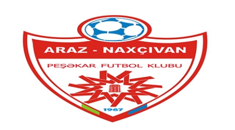 `Araz Naxçıvan` çempionatdan çıxarıldı