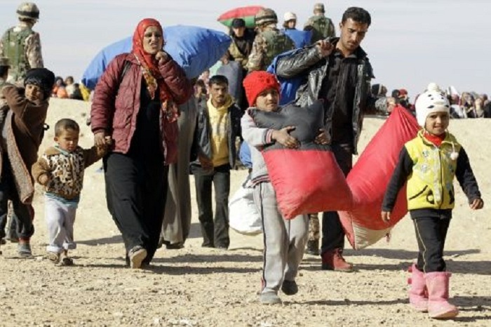 Druck auf Merkel zum Umsteuern beim Flüchtlingszuzug wächst