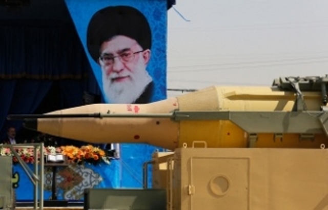 İran 20 hərbi təlim keçirmək istəyir