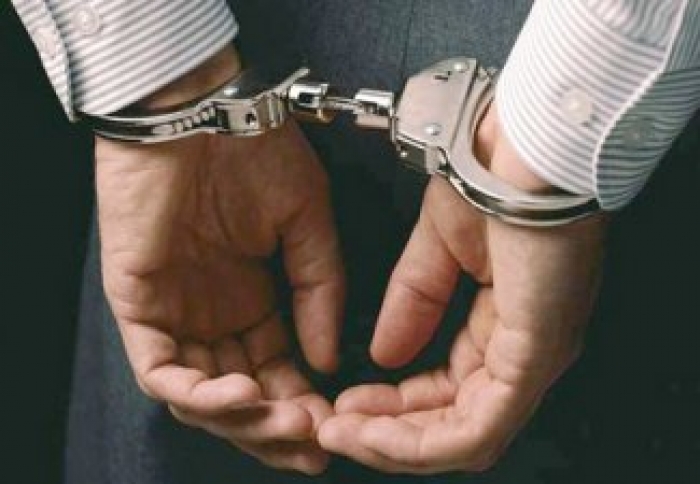 حبس ضابط لاتهامه بسرقة سيارة بمدينة بدر