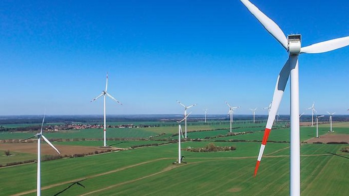 Union will Windenergie-Ausbau bremsen