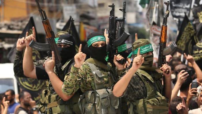 Hamas will Gazastreifen übergeben