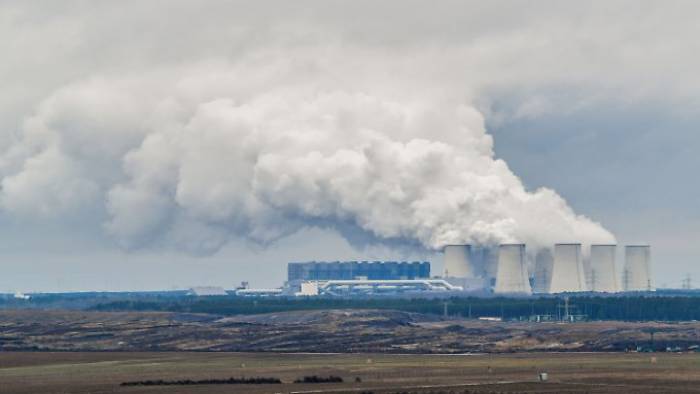 GroKo gibt Klimaschutzziel für 2020 auf