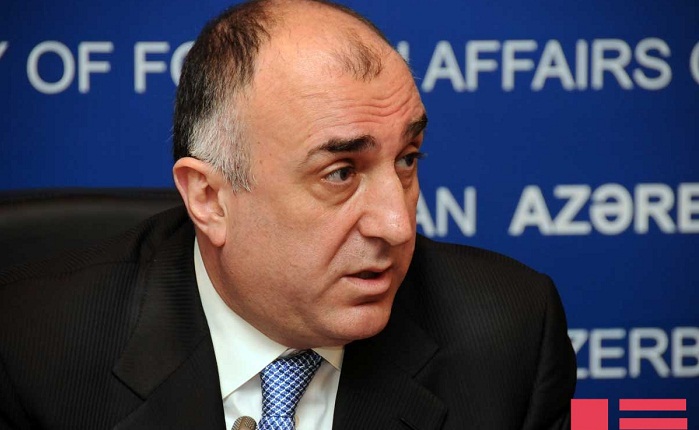 Azerbaijani FM to attend 6th Informal Eastern Partnership Dialogue meeting