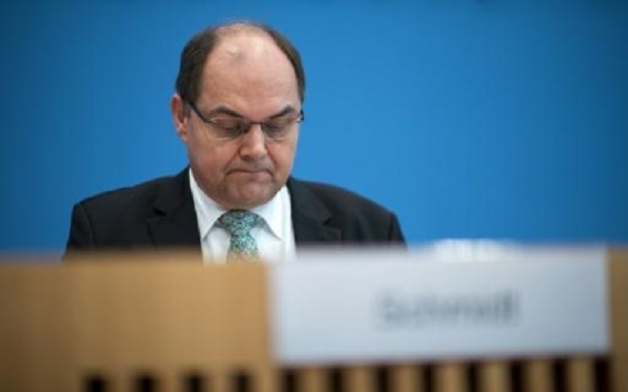 Bauernverband fordert klares Votum von Minister Schmidt zur Zulassung von Glyphosat