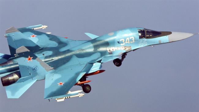 Moscou ne livrera pas de Soukhoï à l’Iran