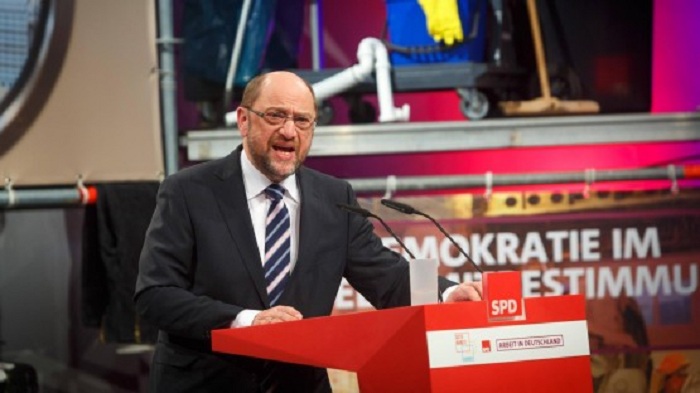 Maas weist Kritik an Schulz` Vorschlägen zurück