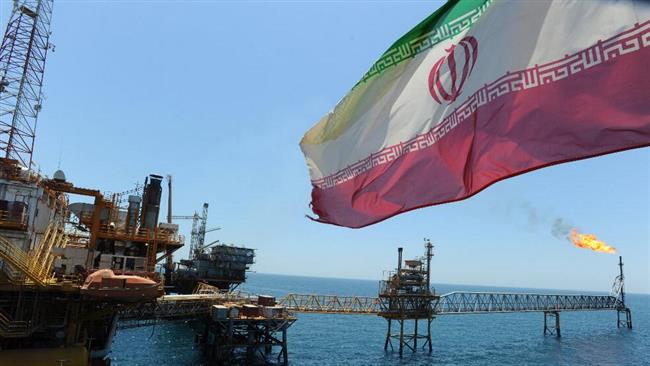 Iran: hausse de la production de pétrole