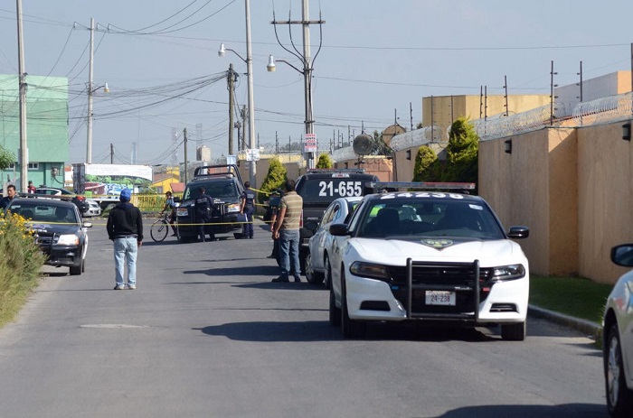 Matan en México a un juez que investigaba a capos más peligrosos