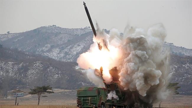 Pyongyang teste un missile intercontinental