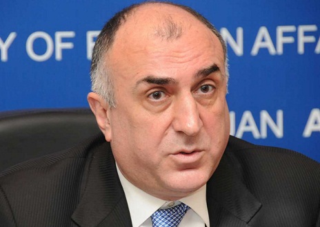 Elmar Mammadyarov: "Azerbaijan is ready to begin drafting Comprehensive Peace Agreement"