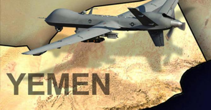 Yémen: trois membres présumés d`el-Qaëda tués dans une attaque de drone