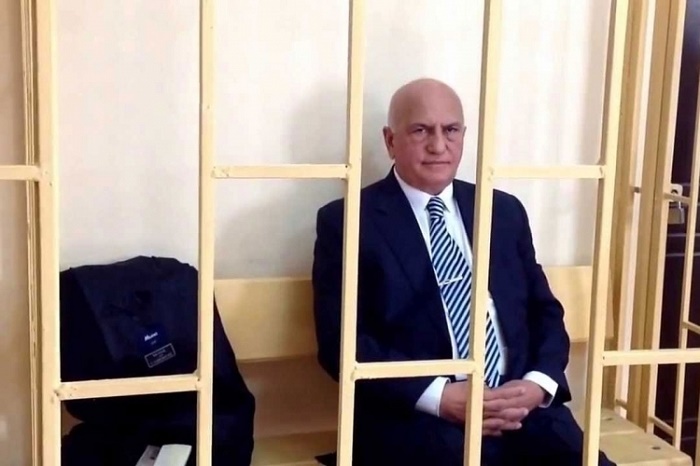 Prosecutor’s comments on launch of new criminal case against imprisoned ex-minister
