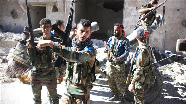 Syrie: appel à la réunion du CS de l`ONU