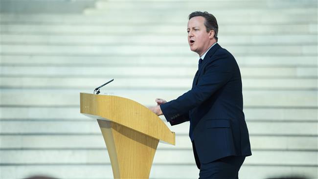 Cameron: le Brexit mettrait en danger la sécurité européenne