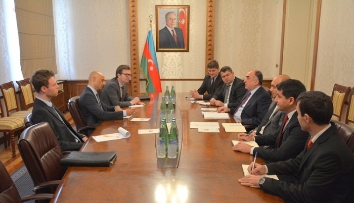 Azerbaijan to continue contributing to NATO-led mission in Afghanistan 