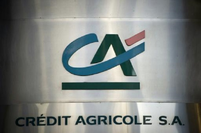 Crédit Agricole zahlt in den USA Millionenstrafe