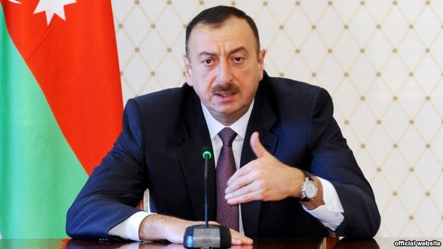 İlham Əliyevdən Sarkisyan haqda sərt sözlər